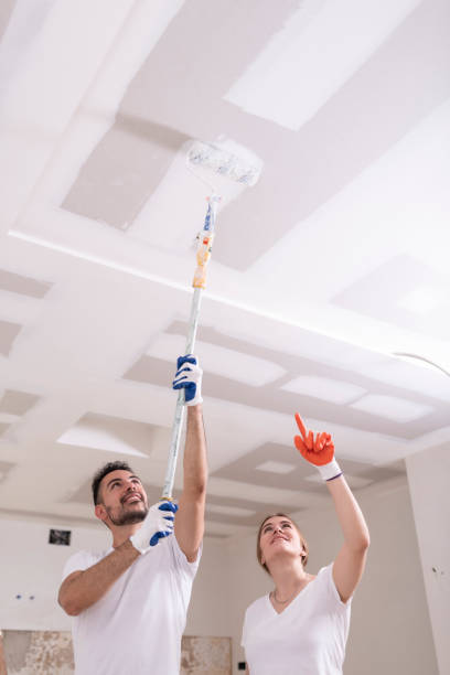 Best Biohazard Mold Removal  in Homeland Park, SC